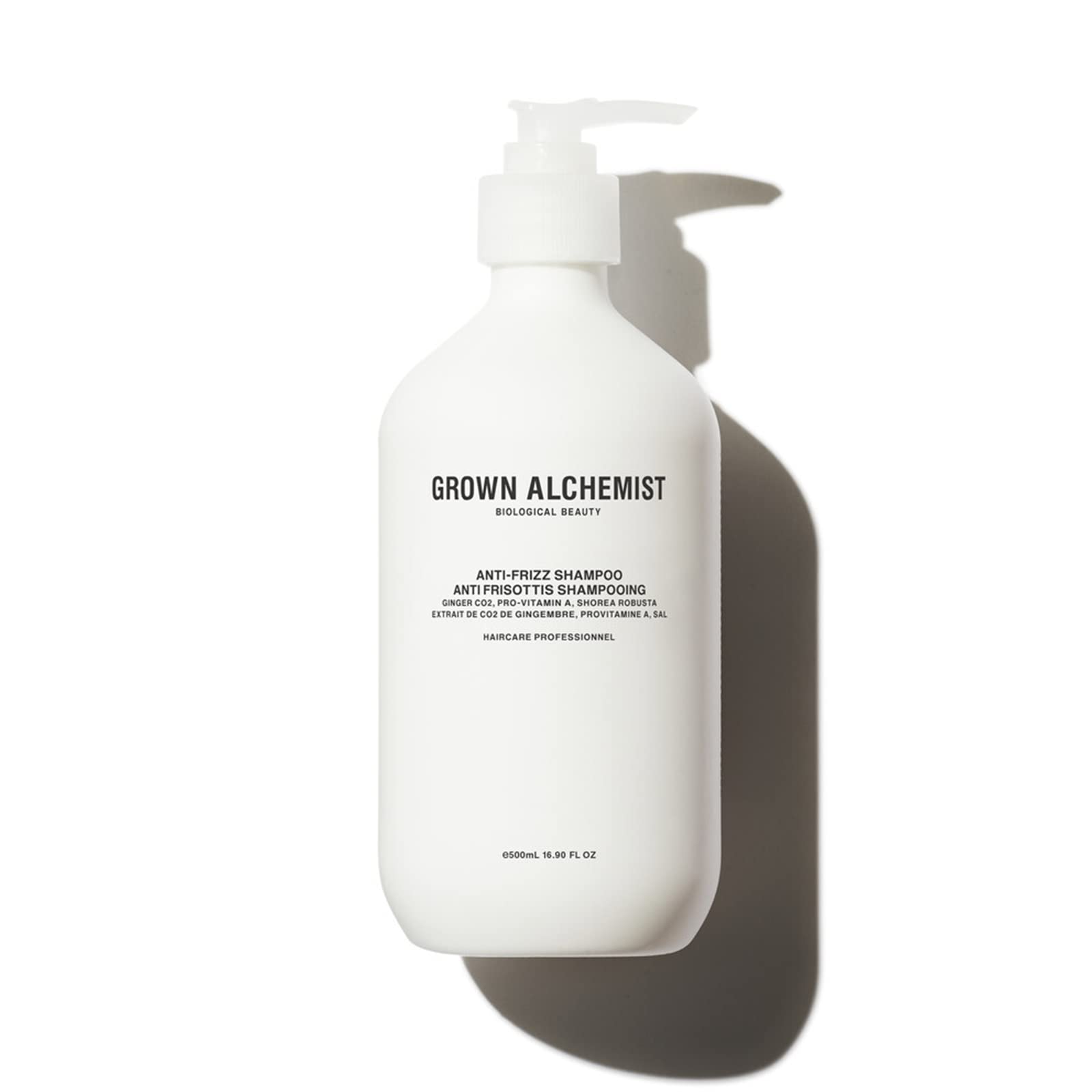 Foto 1 | Champú Grown Alchemist Anti-encrespamiento 500 Ml - Venta Internacional.