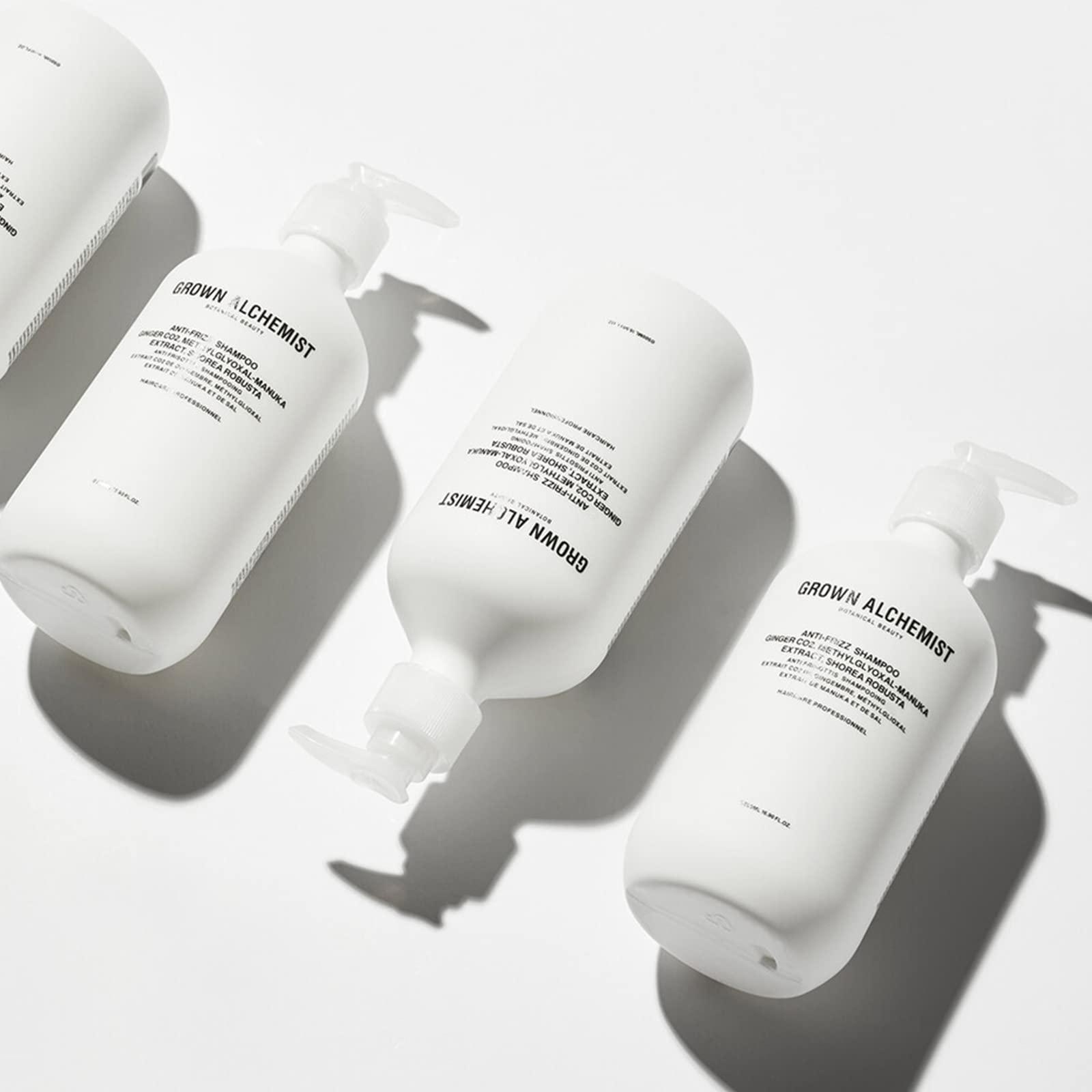 Foto 3 | Champú Grown Alchemist Anti-encrespamiento 500 Ml - Venta Internacional.