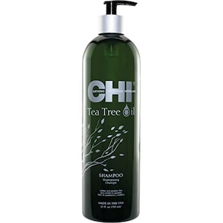 Foto 1 | Champú Chi Tea Tree 750 Ml - Venta Internacional.