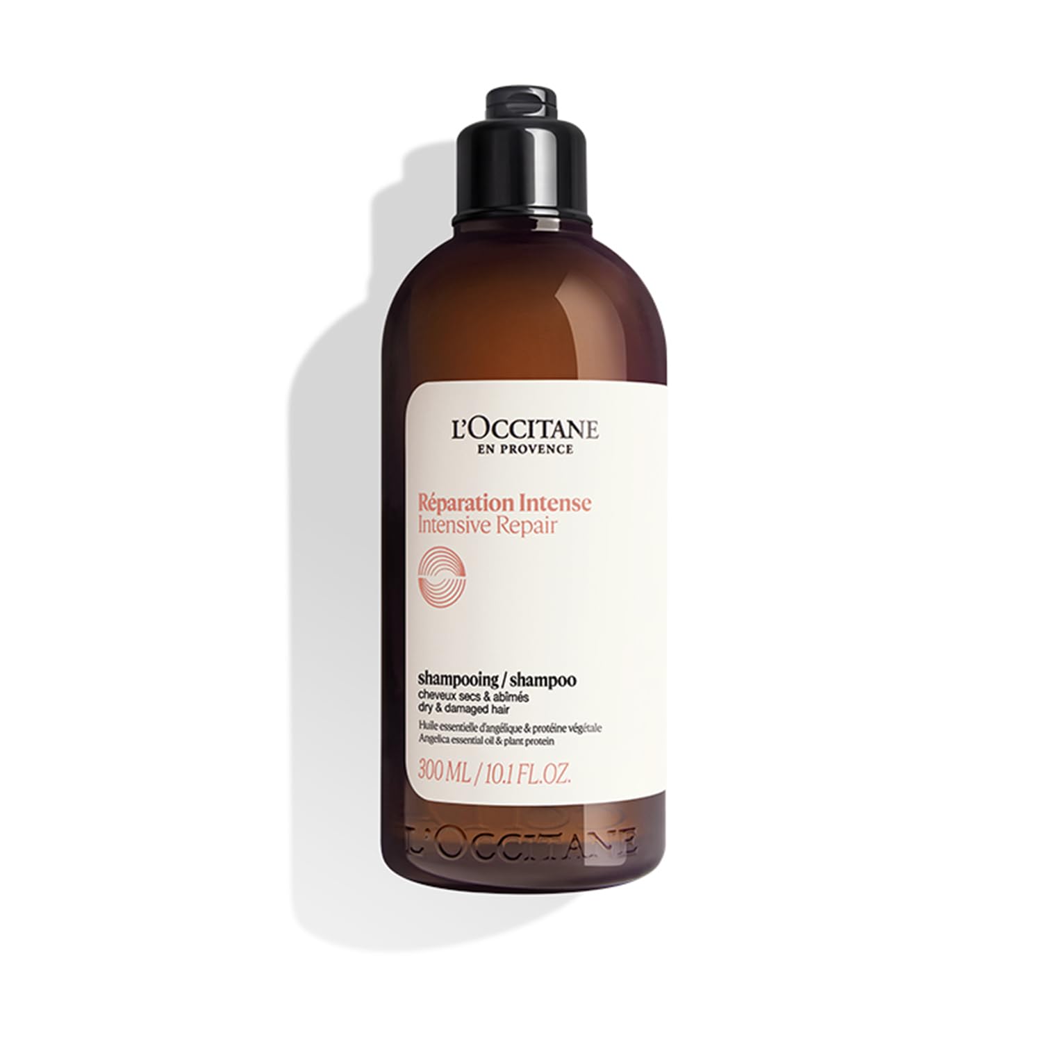 Foto 2 pulgar | Champú L'occitane Aromachologie Reparador De 300 Ml Para Cabello Seco - Venta Internacional.