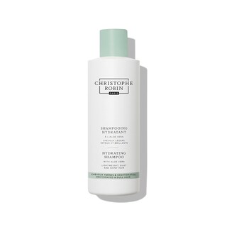 Foto 1 | Champú Christophe Robin Hidratante Con Aloe Vera, 500 Ml, Para Cabello Seco - Venta Internacional.