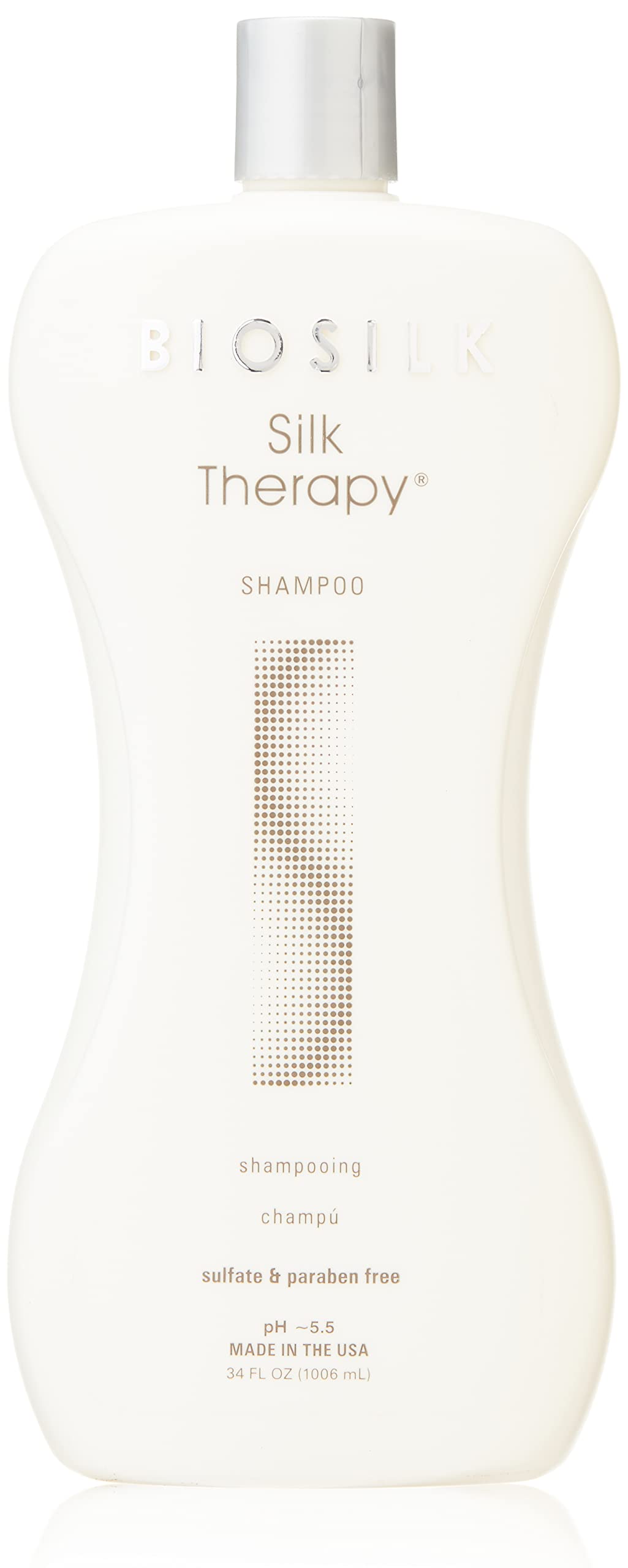 Foto 2 pulgar | Champú Biosilk Silk Therapy 1l - Venta Internacional.