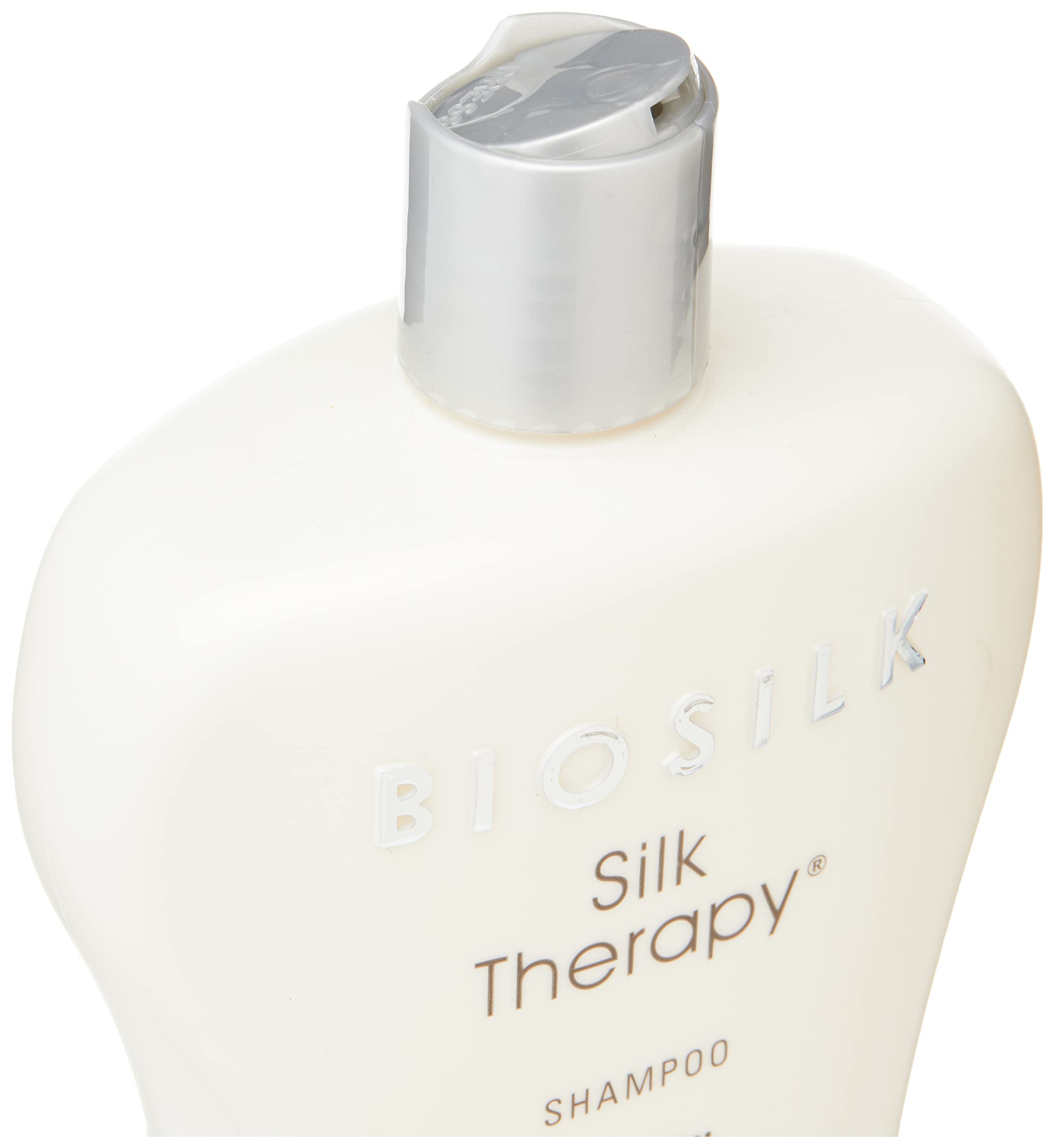 Foto 3 pulgar | Champú Biosilk Silk Therapy 1l - Venta Internacional.