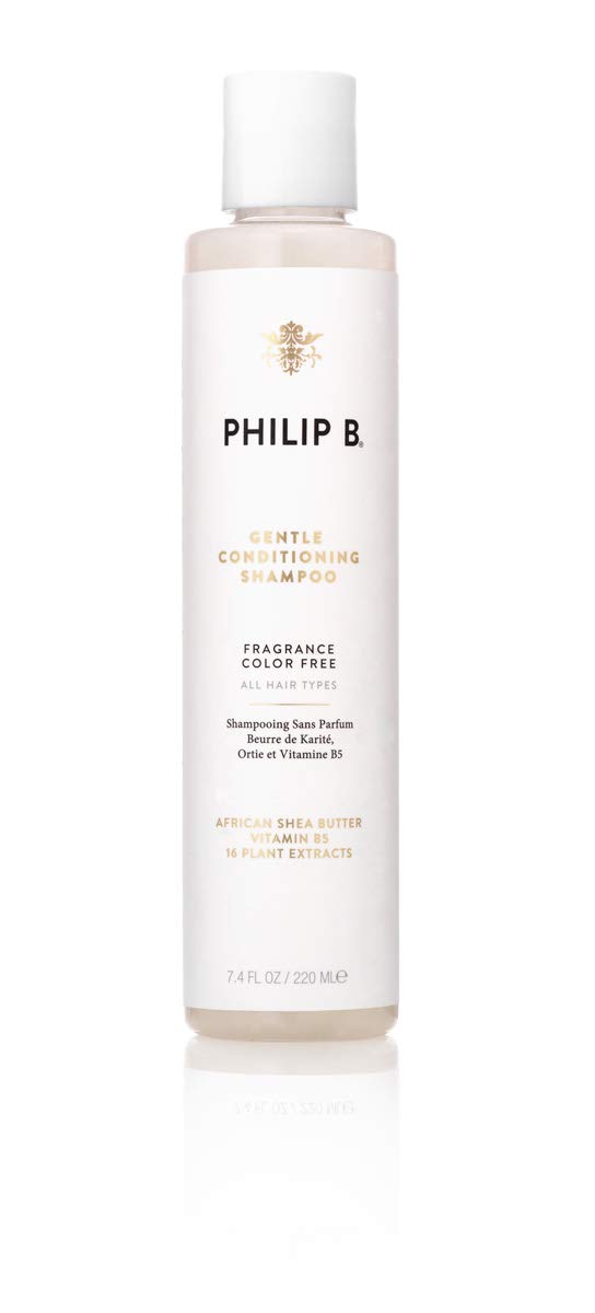 Foto 2 pulgar | Champú Philip B Gentle Conditioning, 220 Ml, Ligero - Venta Internacional.