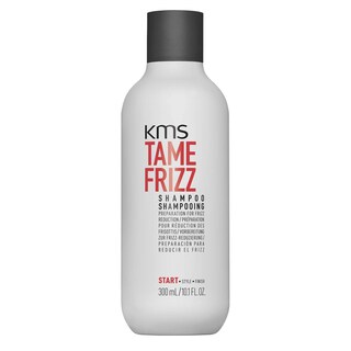 Foto 1 | Champú Kms Tamefrizz 300 Ml Para Todo Tipo De Cabello - Venta Internacional.