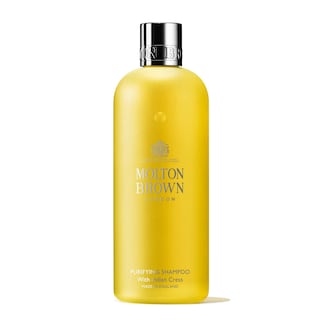 Foto 1 | Champú Purificante Molton Brown Con Berro Indio 300 Ml - Venta Internacional.