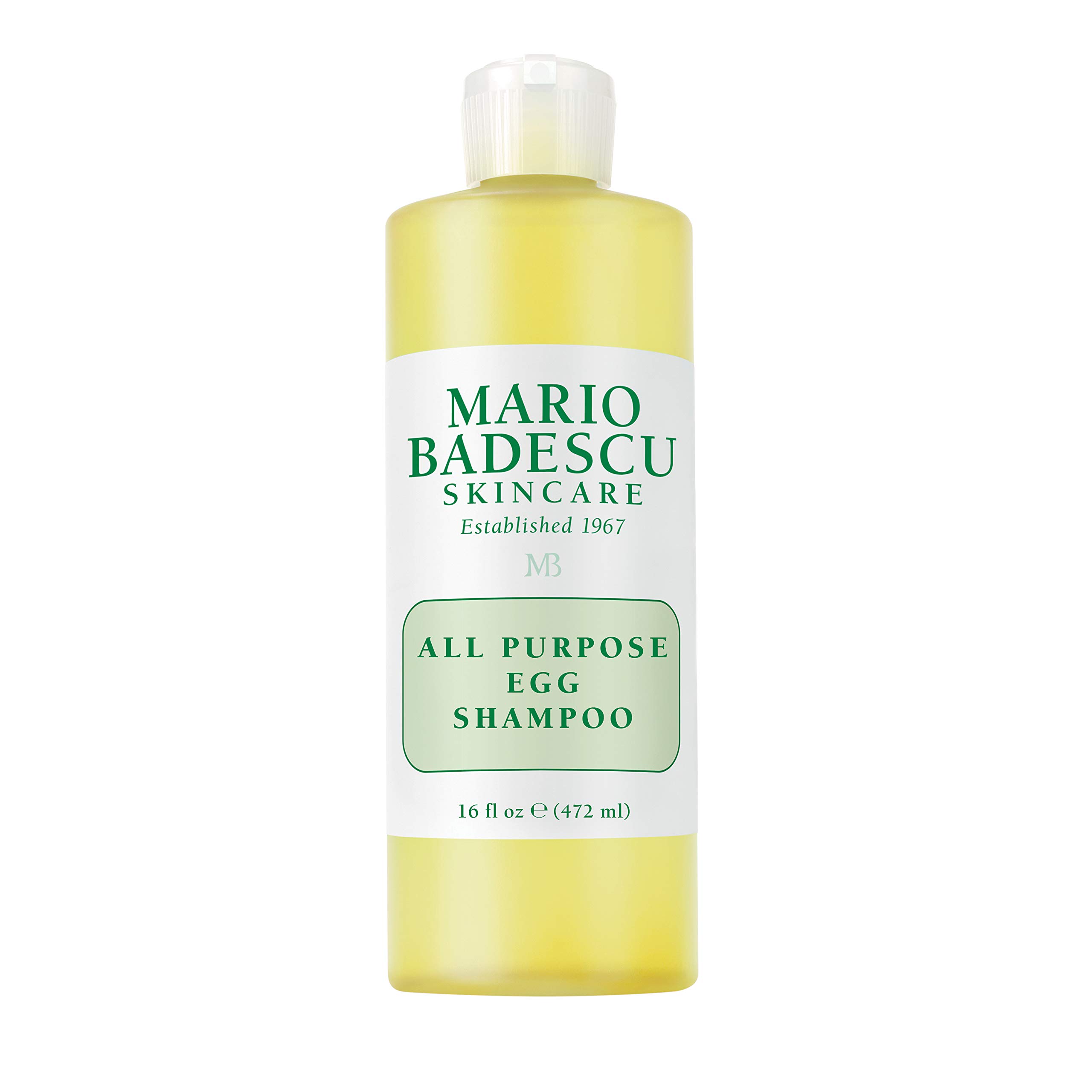 Champú Y Gel De Baño Mario Badescu All Purpose Egg 480 Ml - Venta Internacional.