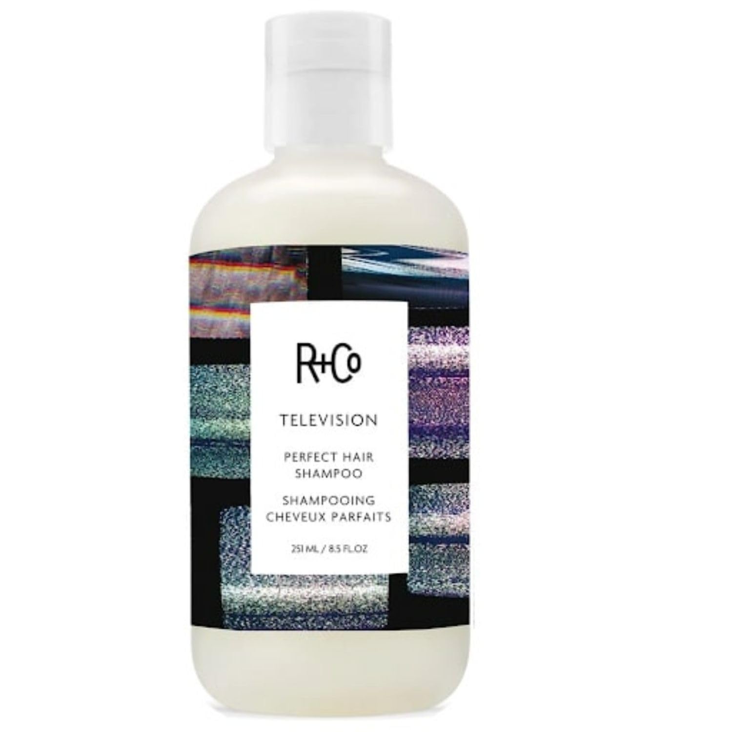 Foto 2 pulgar | Champú R+co Television Perfect Hair Body Shine Suavizante - Venta Internacional.