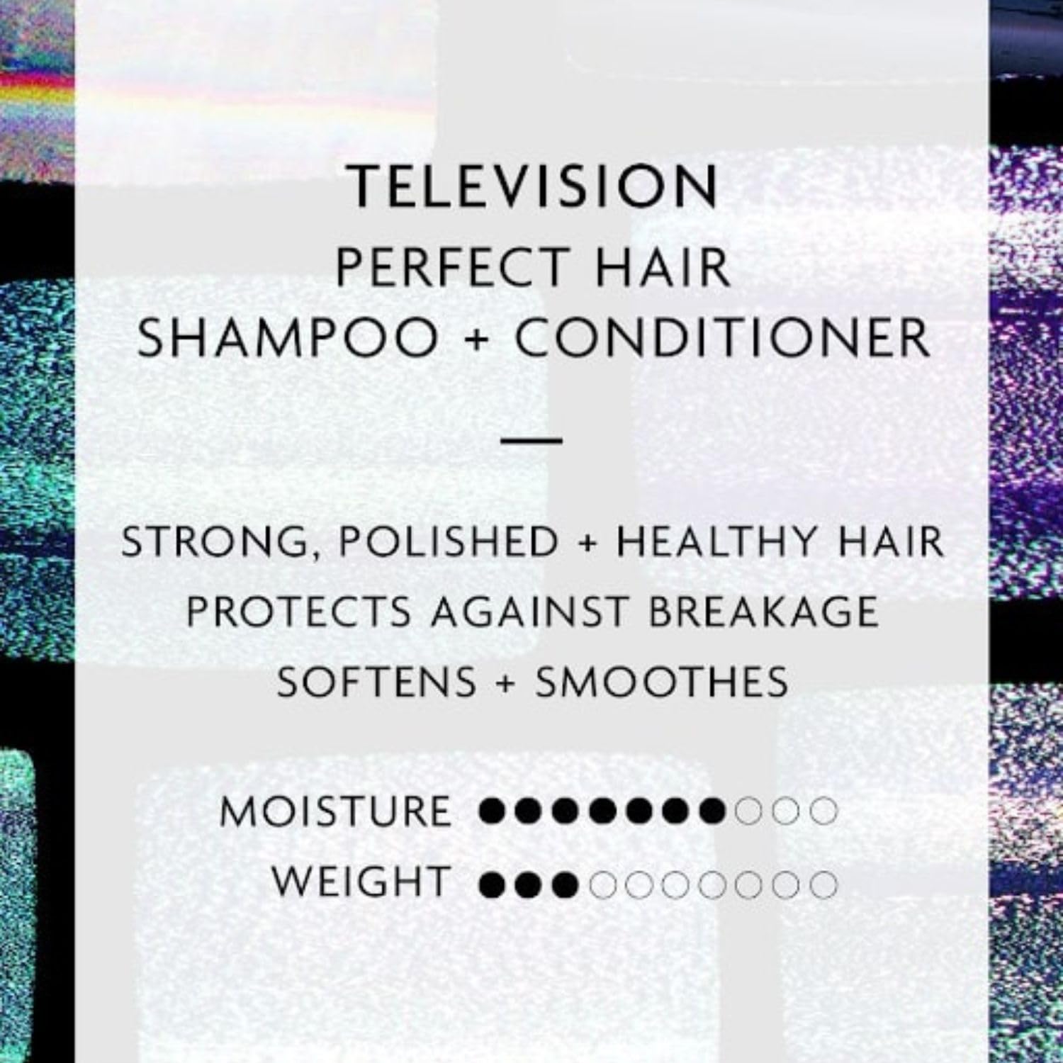 Foto 6 pulgar | Champú R+co Television Perfect Hair Body Shine Suavizante - Venta Internacional.