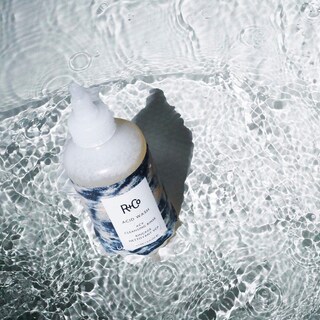 Foto 6 | Enjuague Limpiador R+co Lost Treasure, Vinagre De Sidra De Manzana, 180 Ml - Venta Internacional.