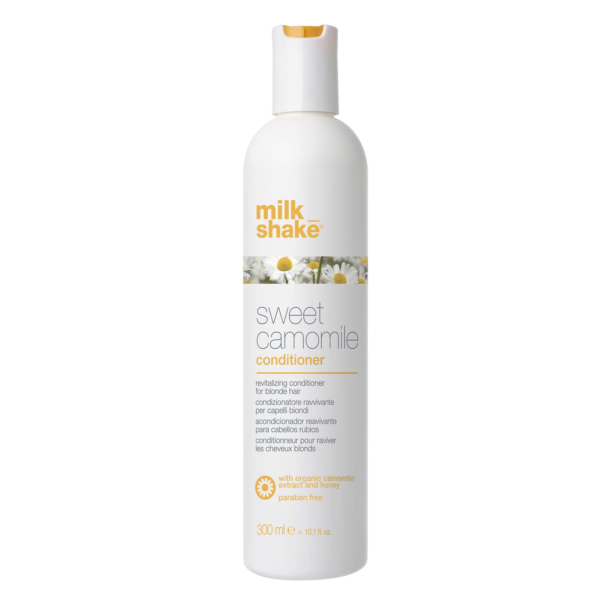 Foto 2 pulgar | Acondicionador Milk_shake Sweet Chamomile 300ml - Venta Internacional.