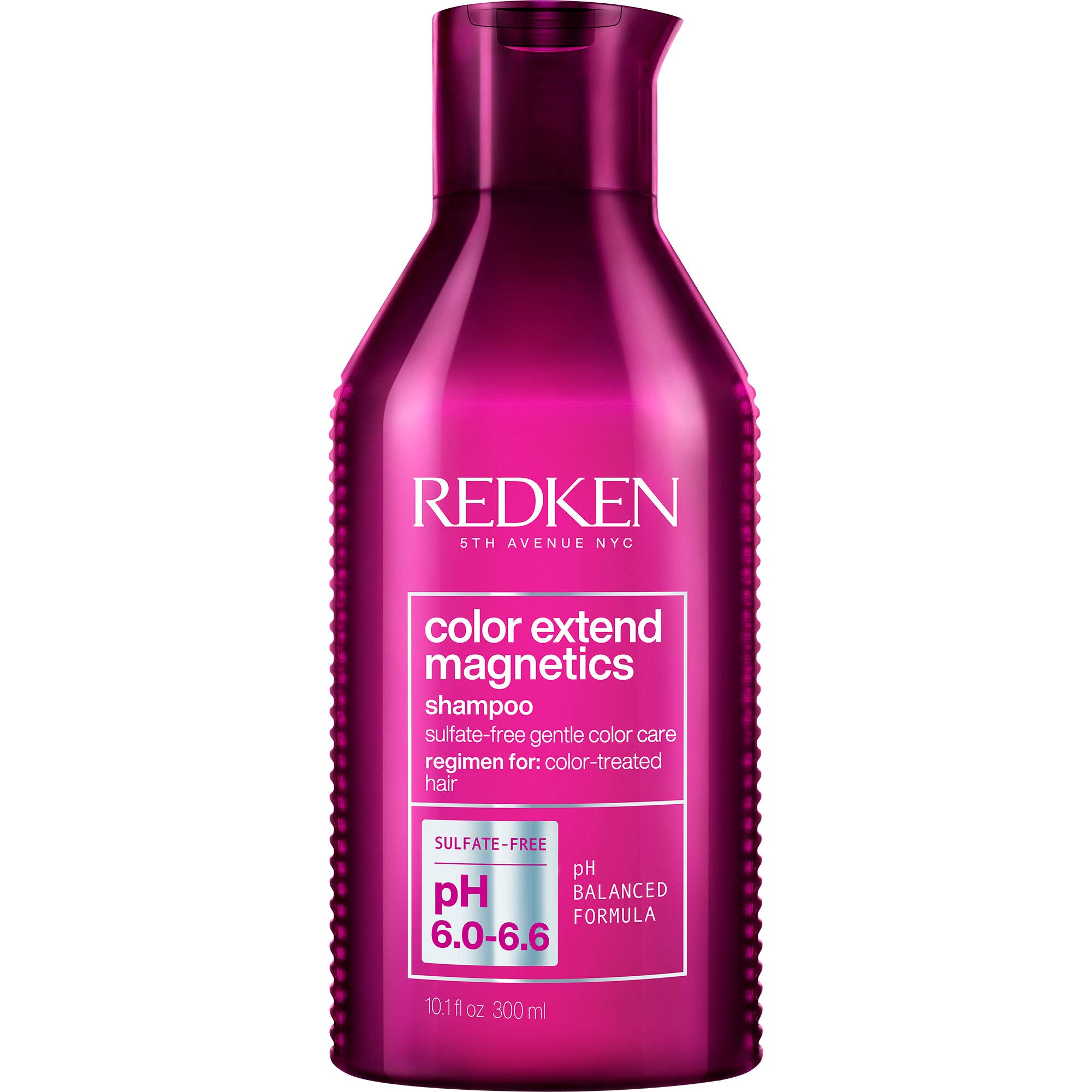 Foto 2 pulgar | Champú Redken Color Extend Magnetics Para Cabello Teñido - Venta Internacional.