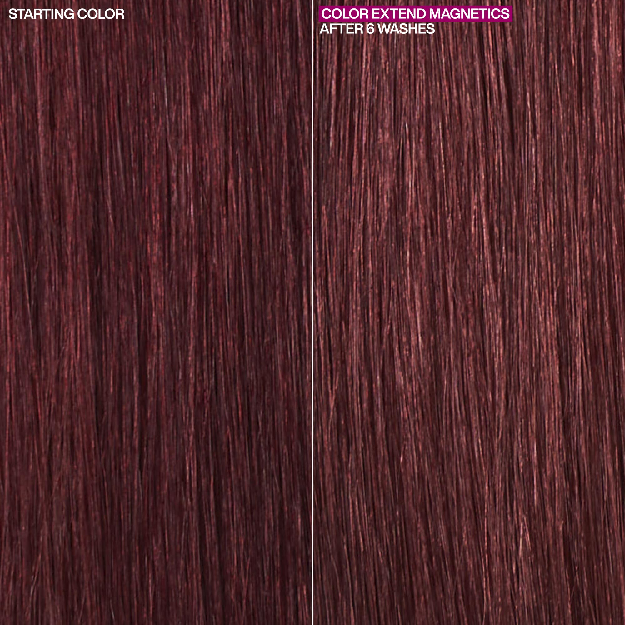 Foto 5 | Champú Redken Color Extend Magnetics Para Cabello Teñido - Venta Internacional.