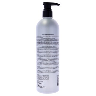 Foto 2 | Champú Chi Ionic Color Illuminate Rojo Castaño 750 Ml - Venta Internacional.