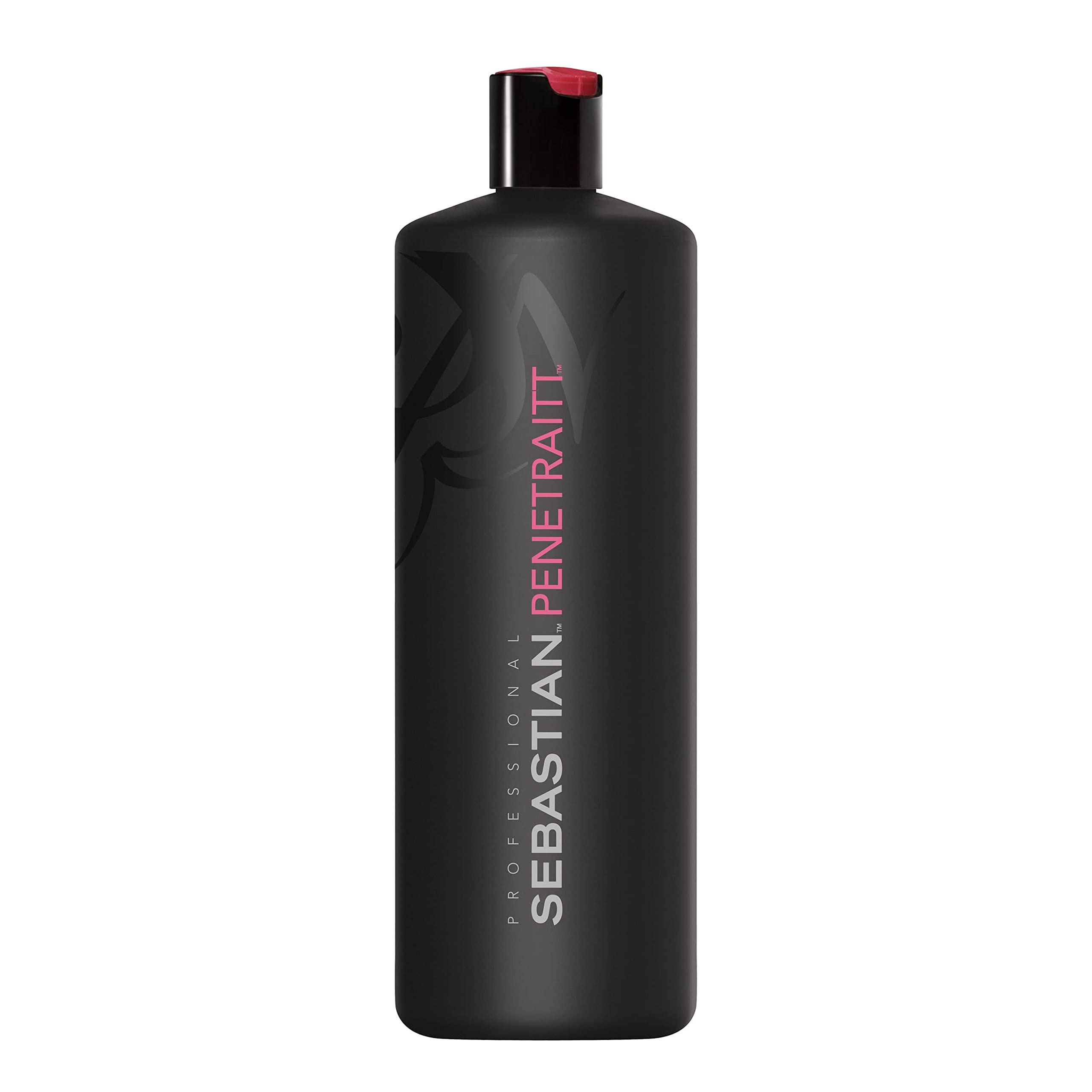 Champú Sebastian Professional Penetraitt 1l Fortalecedor - Venta Internacional.