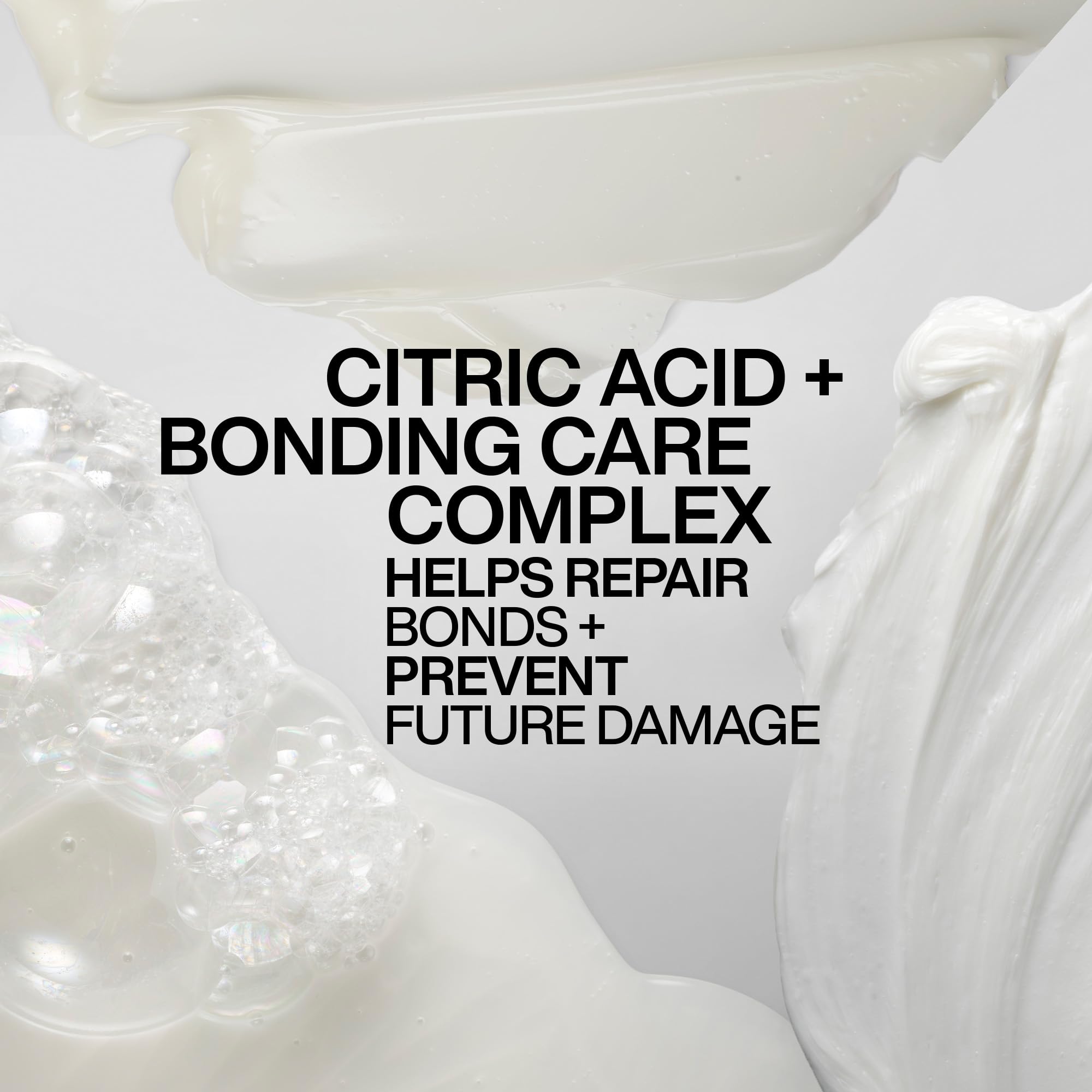 Foto 5 pulgar | Champú Redken Bonding Para Reparar El Cabello Dañado, 1000 Ml - Venta Internacional.