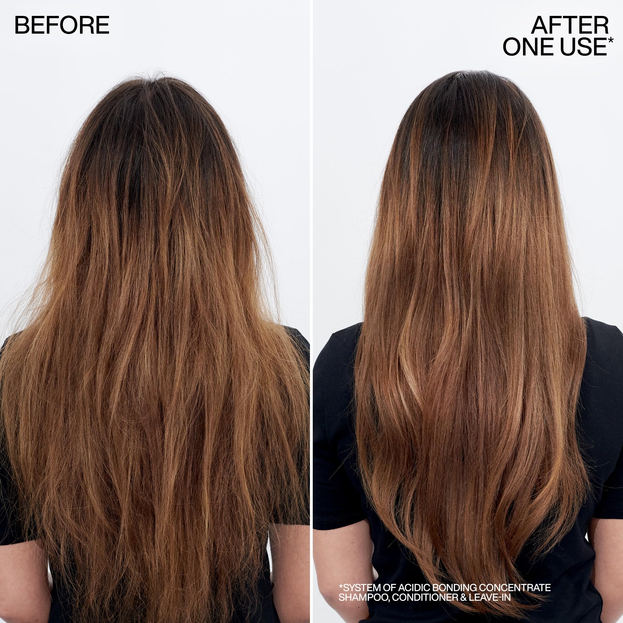 Foto 7 pulgar | Champú Redken Bonding Para Reparar El Cabello Dañado, 1000 Ml - Venta Internacional.