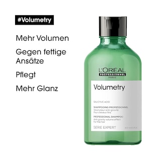 Foto 2 | Champú L'oreal Professionnel Paris Voluminizing Expert - Venta Internacional.