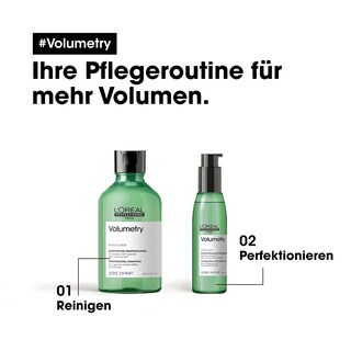 Foto 5 | Champú L'oreal Professionnel Paris Voluminizing Expert - Venta Internacional.