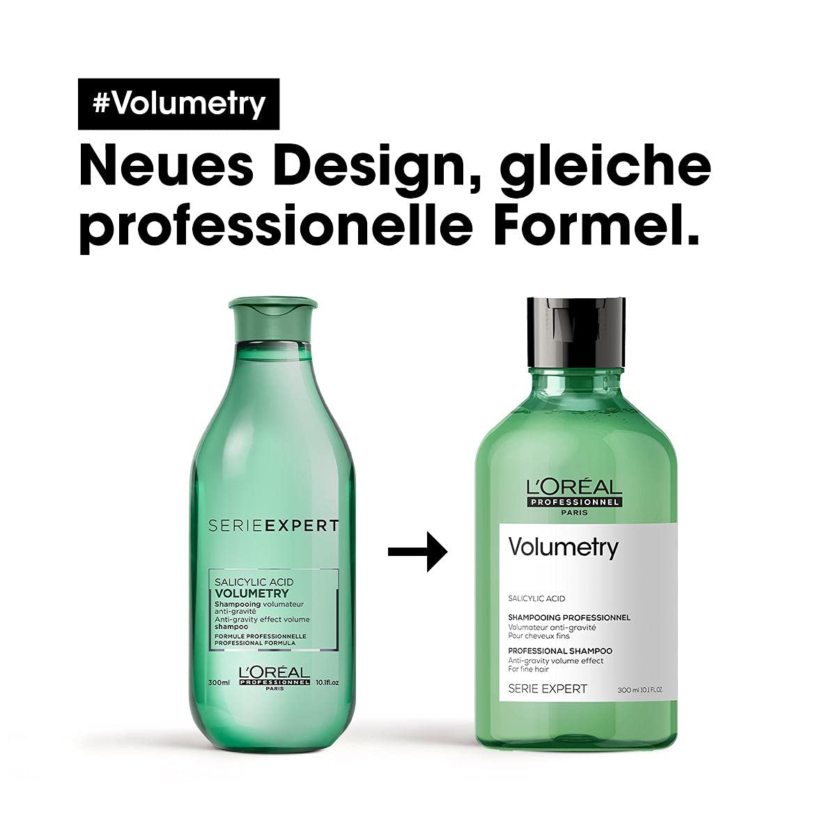 Foto 6 | Champú L'oreal Professionnel Paris Voluminizing Expert - Venta Internacional.