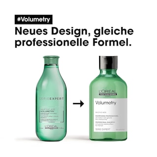 Foto 6 | Champú L'oreal Professionnel Paris Voluminizing Expert - Venta Internacional.