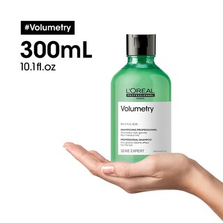 Foto 7 | Champú L'oreal Professionnel Paris Voluminizing Expert - Venta Internacional.