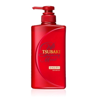 Foto 1 | Champú Shiseido Tsubaki Premium Moist Con Bomba De 490 Ml (paquete De 3) - Venta Internacional.