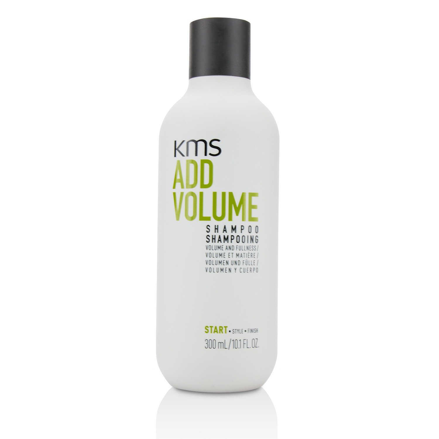 Champú Kms Addvolume 300 Ml - Venta Internacional.