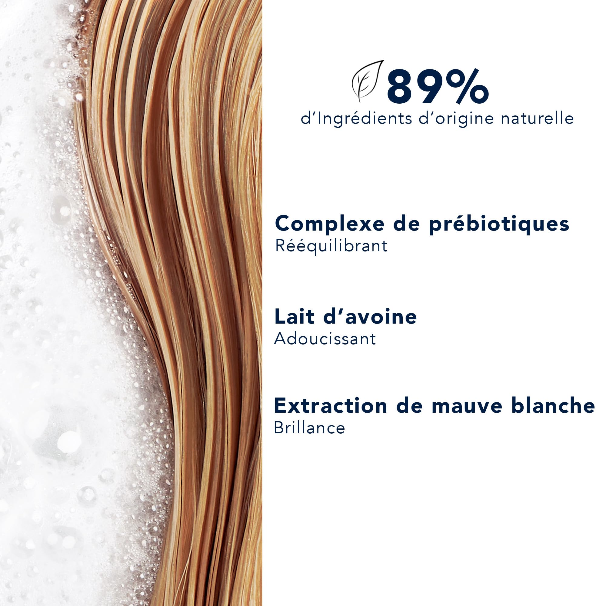 Foto 4 pulgar | Champú Phyto Paris Softness 100% Respeta El Cuero Cabelludo 250 Ml - Venta Internacional.