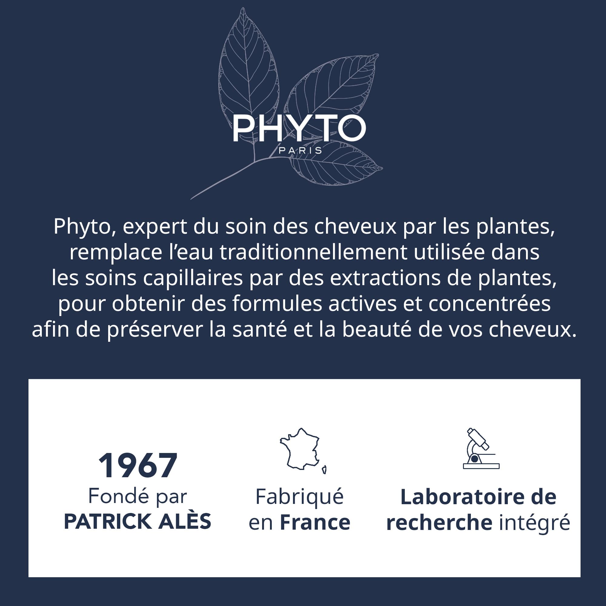 Foto 7 pulgar | Champú Phyto Paris Softness 100% Respeta El Cuero Cabelludo 250 Ml - Venta Internacional.