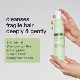 Foto 2 | Shampoo Milk_shake Energizing Blend 1l Para Cabello Fino - Venta Internacional.