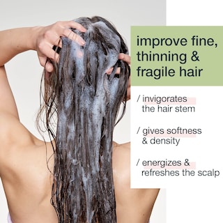 Foto 3 | Shampoo Milk_shake Energizing Blend 1l Para Cabello Fino - Venta Internacional.