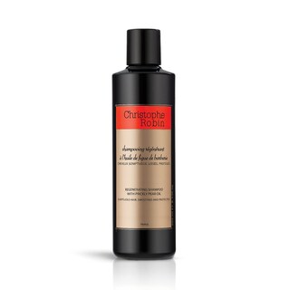 Foto 1 | Champú Christophe Robin Regenerator Con Aceite De Tuna, 500 Ml - Venta Internacional.