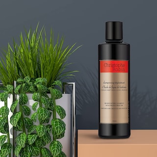 Foto 3 | Champú Christophe Robin Regenerator Con Aceite De Tuna, 500 Ml - Venta Internacional.