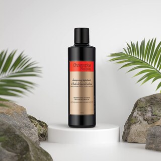 Foto 6 | Champú Christophe Robin Regenerator Con Aceite De Tuna, 500 Ml - Venta Internacional.
