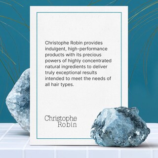Foto 7 | Champú Christophe Robin Regenerator Con Aceite De Tuna, 500 Ml - Venta Internacional.