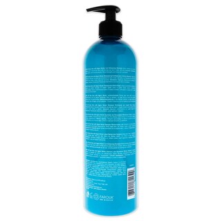 Foto 2 | Champú Chi Aloe Vera Curl Enhancing 340 Ml Para Todo Tipo De Cabello - Venta Internacional.