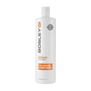 Foto 1 | Acondicionador Bosleymd Bosrevive Voluminizador 1l Para Cabello Fino - Venta Internacional.