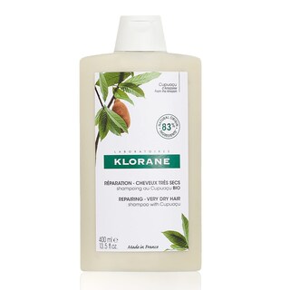 Foto 1 | Champú Klorane Nutritivo Y Reparador Con Cupuaçu Orgánico 400 Ml - Venta Internacional.