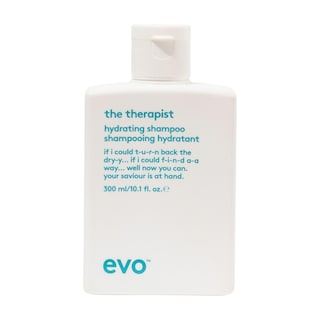 Foto 1 | Champú Hidratante Evo The Therapist De 30 Ml, Tamaño De Viaje - Venta Internacional.