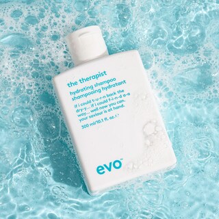 Foto 2 | Champú Hidratante Evo The Therapist De 30 Ml, Tamaño De Viaje - Venta Internacional.