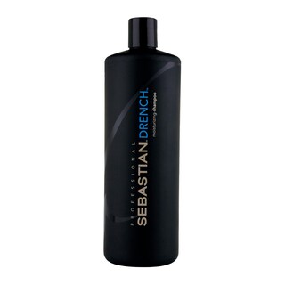Foto 1 | Champú Sebastian Drench 1l Hidratante Para Cabello Seco O Encrespado - Venta Internacional.