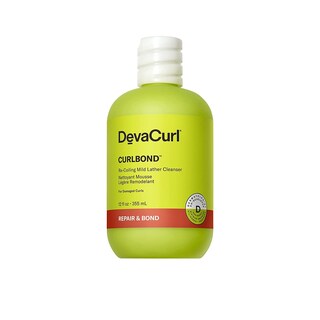 Foto 1 | Limpiador Devacurl Curlbond Re-coiling, Espuma Suave, 350 Ml - Venta Internacional.