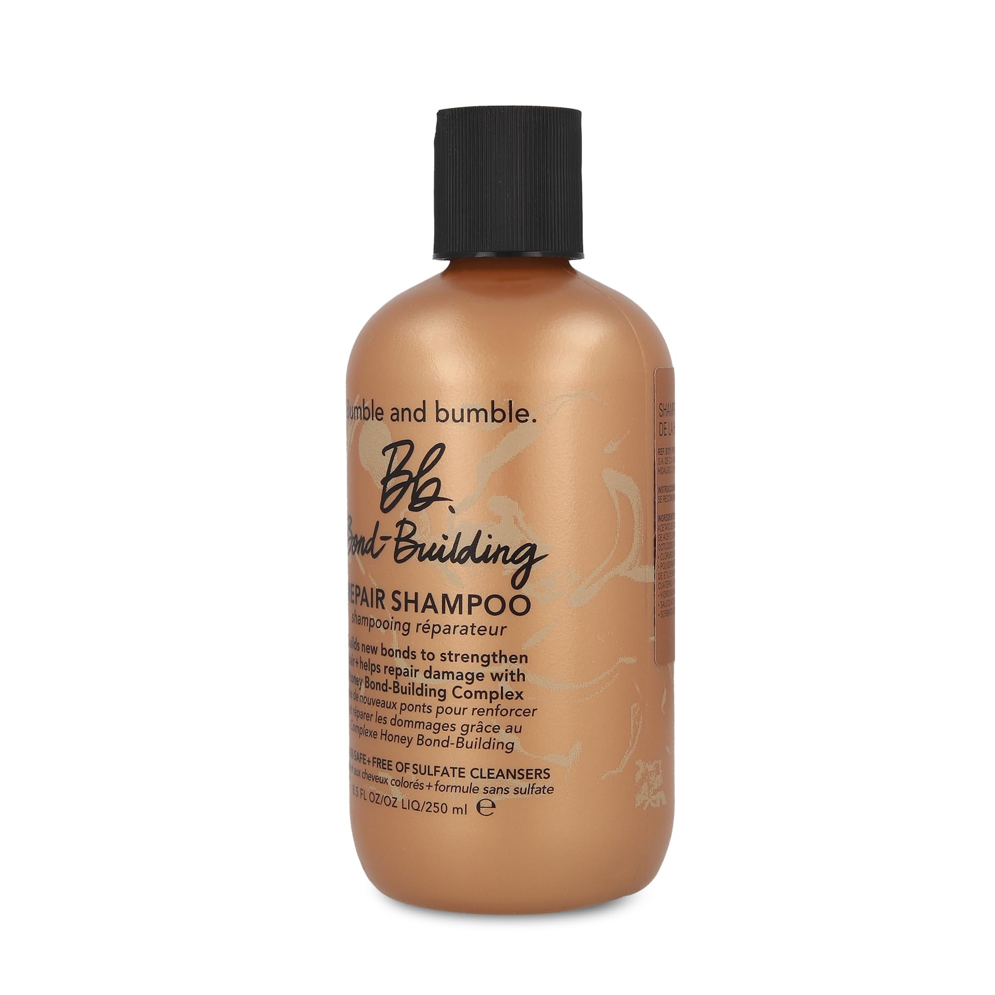 Champú Bumble And Bumble Bond Building Repair 250 Ml - Venta Internacional.