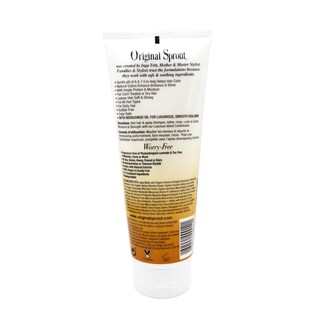 Foto 6 | Champú Original Sprout Tahitian Para Cabello Teñido, 240 Ml, Vegano - Venta Internacional.