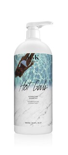 Foto 1 | Champú Hidratante Igk Hot Girls 1l - Venta Internacional.
