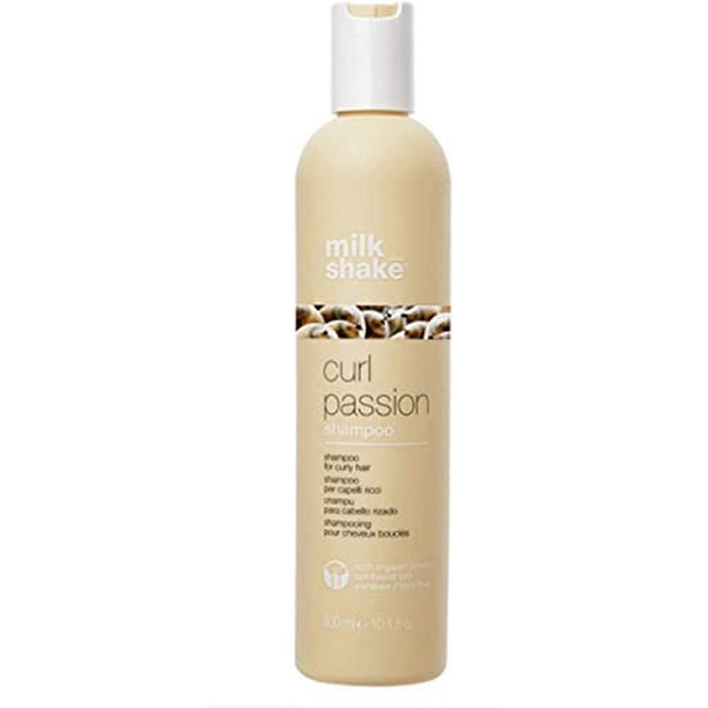 Foto 2 pulgar | Champú Milk_shake Curl Passion Curly Hair, 300 Ml, Sin Sles - Venta Internacional.