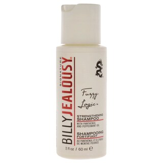 Foto 1 | Champú Billy Jealousy Fuzzy Logic Para Fortalecer El Cabello - Venta Internacional.