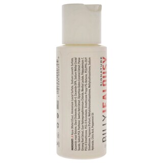 Foto 2 | Champú Billy Jealousy Fuzzy Logic Para Fortalecer El Cabello - Venta Internacional.