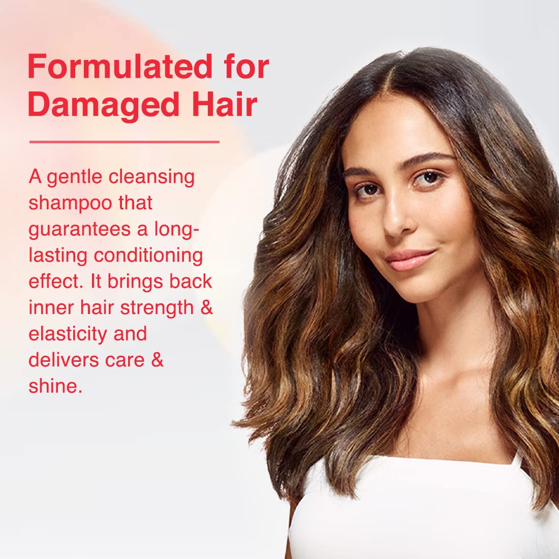 Foto 6 | Champú Schwarzkopf Professional Bonacure Peptide Repair Rescue Micellar - Venta Internacional.
